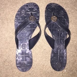 Tory burch sandals