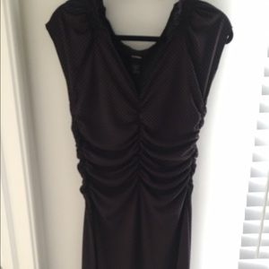 Express Knit Dress