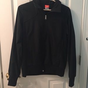 Nike workout/ running jacket
