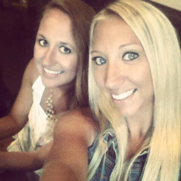 Meet your Posher, Stacy