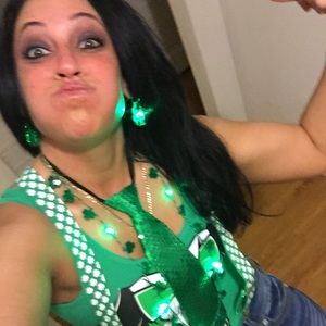 Meet your Posher, Jillian