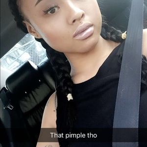 Meet your Posher, Daisy