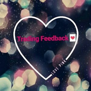 Trading Feedback!💜