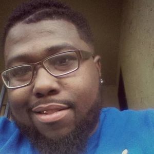 Meet your Posher, Rob