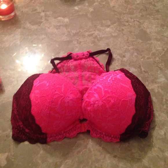 Pink Brand New