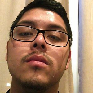 Meet your Posher, Antonio