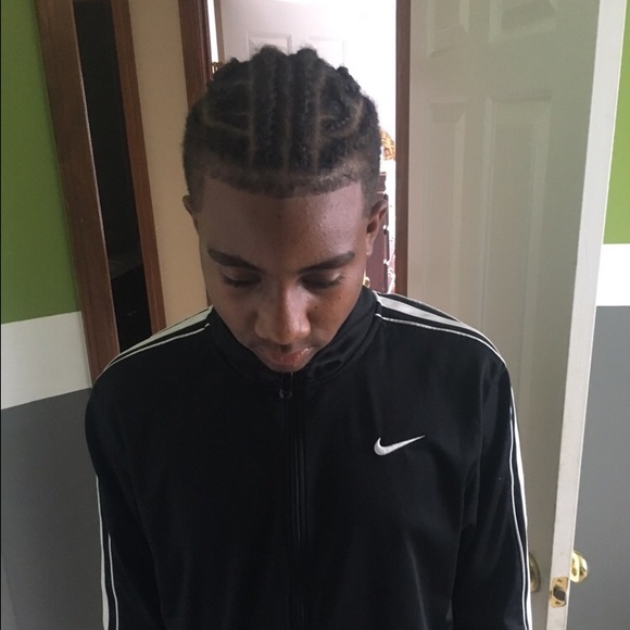 Meet your Posher, Kel