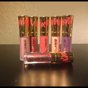 Buxom mini lip plumer gloss bundle