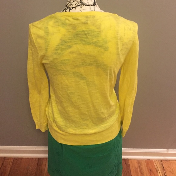 Sweater - Picture 3 of 3