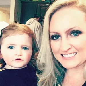 Meet your Posher, Ginny