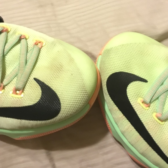 **SOLD on merc** Kd 7 Easter - Picture 2 of 4