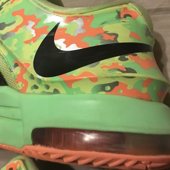 **SOLD on merc** Kd 7 Easter - Picture 3 of 4