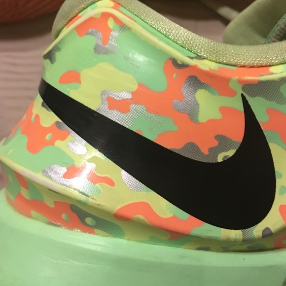 **SOLD on merc** Kd 7 Easter - Picture 4 of 4