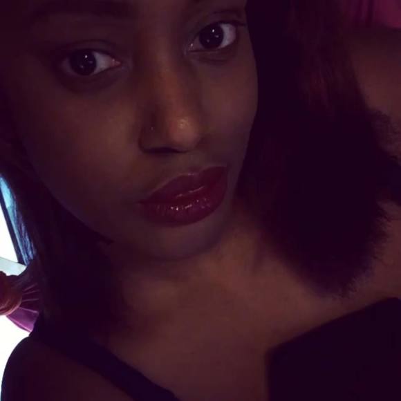 Meet your Posher, Raven