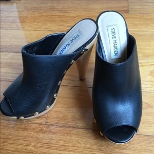 Steve madden heels