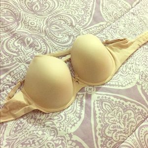 Victoria's Secret Body By Victoria bra