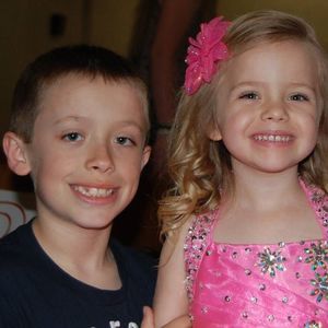 Meet your Posher, Chris meredith