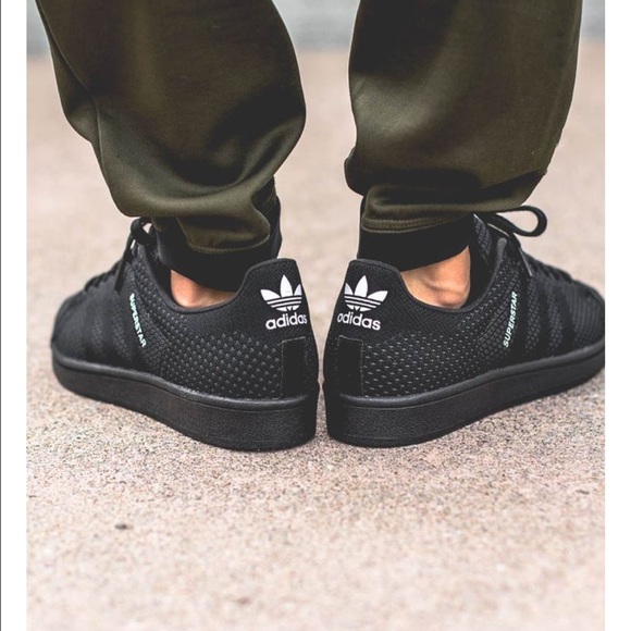 Meet your Posher, Hunter