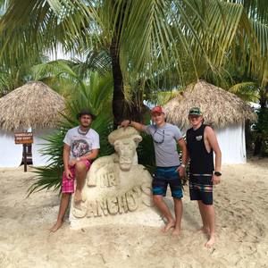 Meet your Posher, Peyton