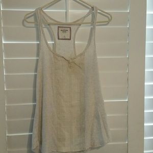 Ambercrombie Tank