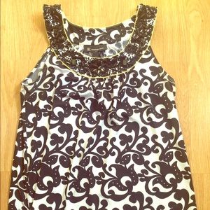 Beautiful tank top