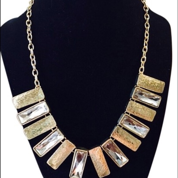 Fashion jewelry