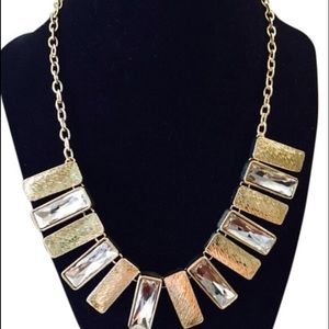 Fashion jewelry