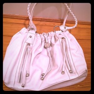 ▫️White Nine West Bag▫️