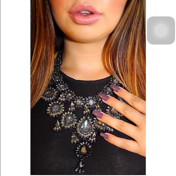 Statement Necklace