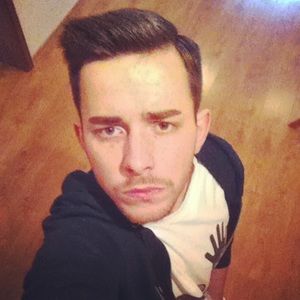 Meet your Posher, Shawn