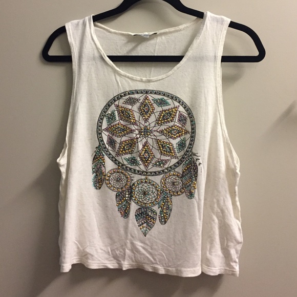 Charlotte Russe Top - Picture 1 of 4