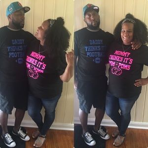 Meet your Posher, Lamarcus