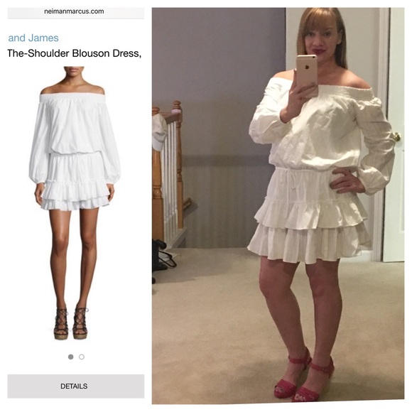 Elizabeth and James Dresses & Skirts - Elizabeth and James Dress