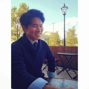 Meet your Posher, Hansung