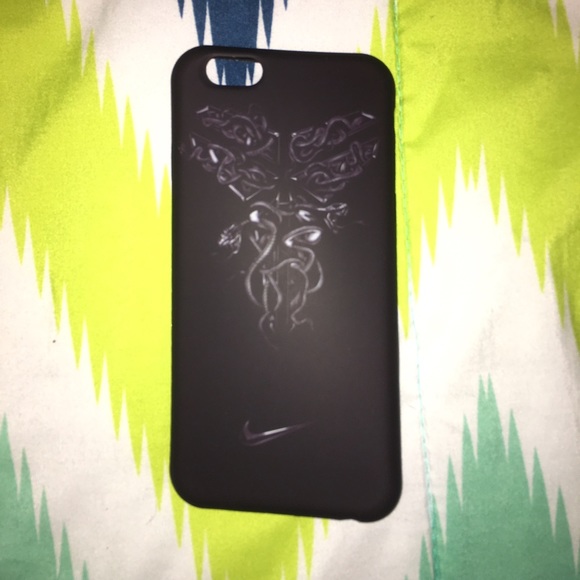 iPhone 6 - 4.7" inch Flexible Case