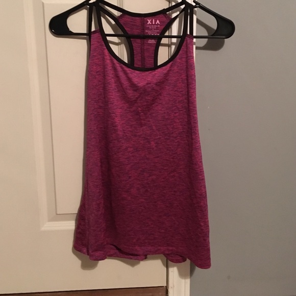 Forever 21 Gym/Running Tank