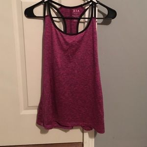 Forever 21 Gym/Running Tank