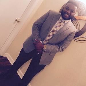 Meet your Posher, Marqueze