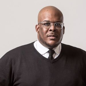 Meet your Posher, Jason