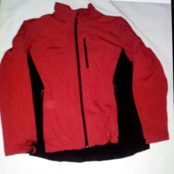 Mens FreeTech Coat