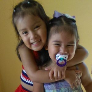 Meet your Posher, Petey y billie