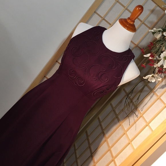 Gown