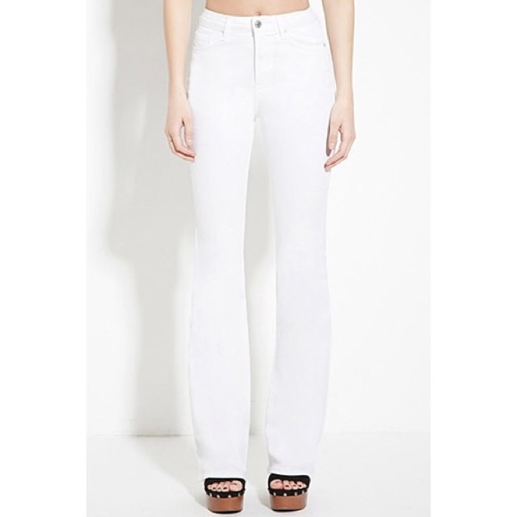 White Denim