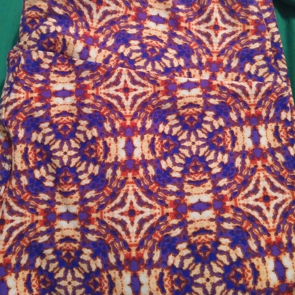 LLR