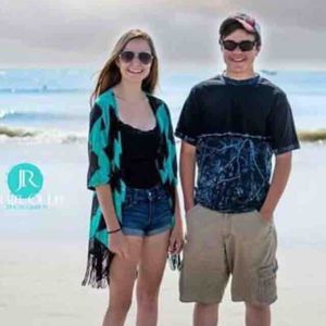 Meet your Posher, Kathy