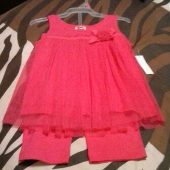 Kids 2pc set