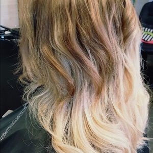 Meet your Posher, Brandy