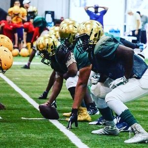 Meet your Posher, Cameron