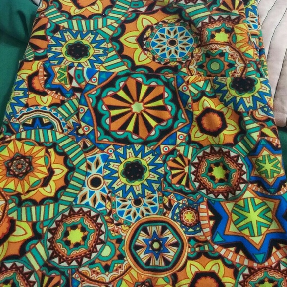 LLR