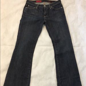 AG Angel Jeans size 26